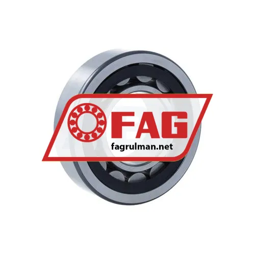FAG NU309-E-XL-K-TVP2 ürün fotoğrafı 2