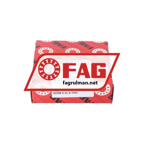 FAG NU309-E-XL-K-TVP2 ürün fotoğrafı 3