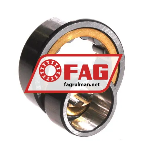 FAG NU2206-E-XL-M1A-C4 ürün fotoğrafı 3