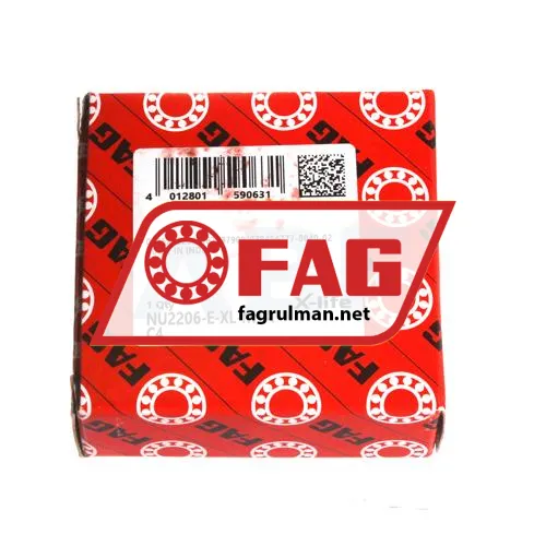 FAG NU2206-E-XL-M1A-C4 ürün fotoğrafı 4