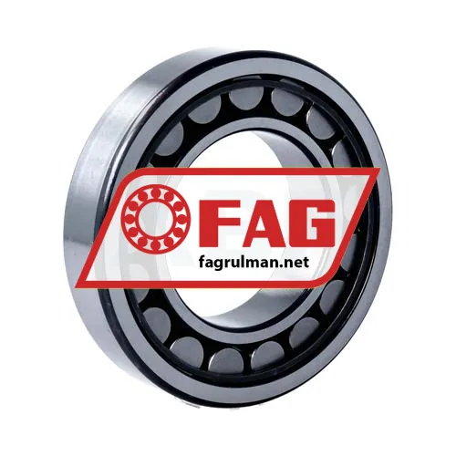 FAG NU211-E-XL-JP3-C3 ürün fotoğrafı 2