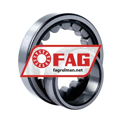 FAG NU211-E-XL-JP3-C3 ürün fotoğrafı 3