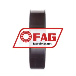 FAG NJ407-XL-M1A-P6-C4 rulman resim 3