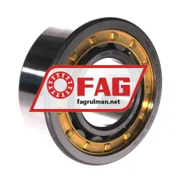 FAG NJ2312-E-XL-M1A-QP51-C4