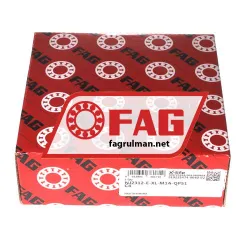 FAG NJ2312-E-XL-M1A-QP51-C4 rulman resim 4