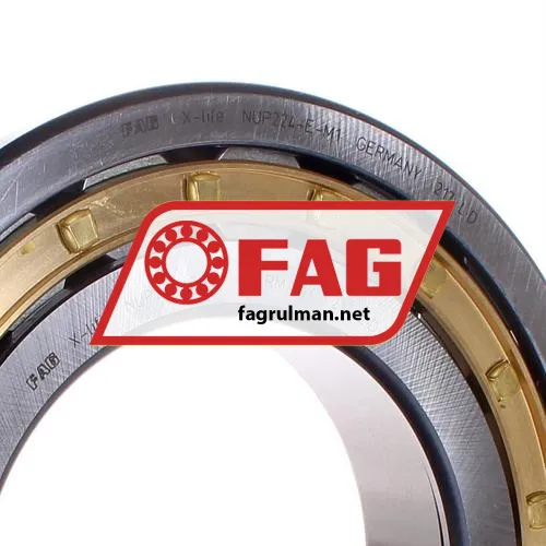 FAG NUP224-E-M1 ürün fotoğrafı 2