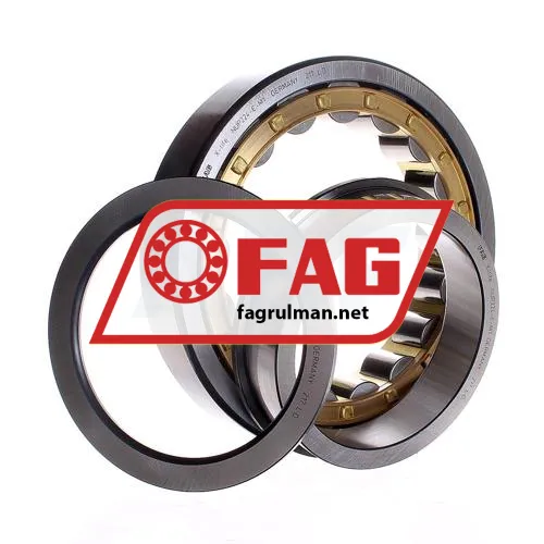 FAG NUP224-E-M1 ürün fotoğrafı 3