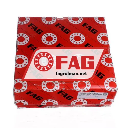 FAG NUP224-E-M1 ürün fotoğrafı 5