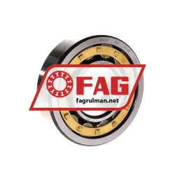 FAG NU208-E-M1-C3