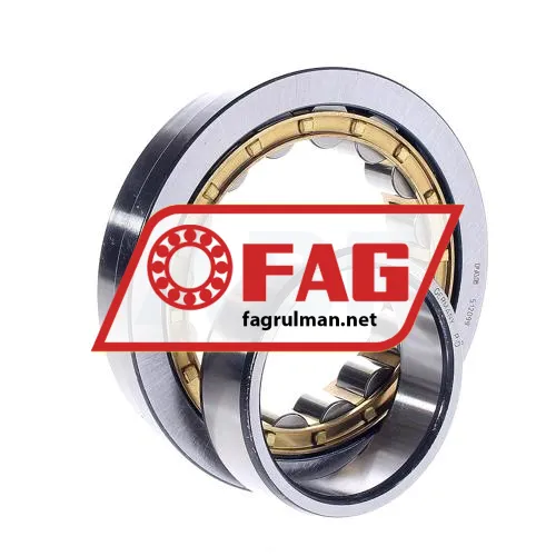 FAG 512099 ürün fotoğrafı 2