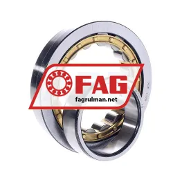 FAG 512099 rulman resim 2