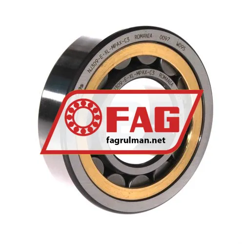FAG NJ309-E-XL-MPAX-C3