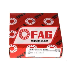 FAG NJ309-E-XL-MPAX-C3 rulman resim 4