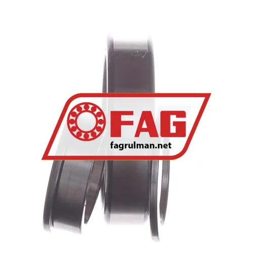 FAG NUP207E-JP3 ürün fotoğrafı 4