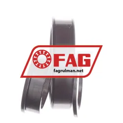 FAG NUP207E-JP3 rulman resim 4