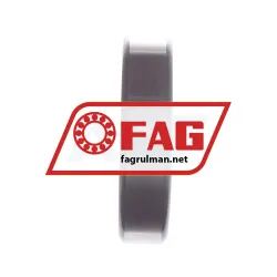 FAG NUP207E-JP3 rulman resim 5