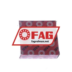 FAG NUP207E-JP3 rulman resim 6