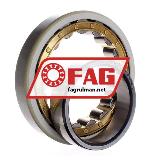 FAG NU220-E-M1-J20AA-C3 ürün fotoğrafı 3