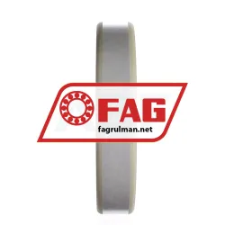 FAG NU220-E-M1-J20AA-C3 rulman resim 4