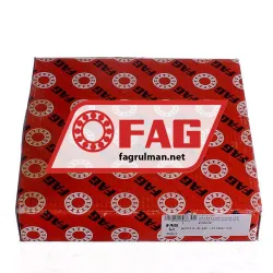 FAG NU220-E-M1-J20AA-C3 rulman resim 5