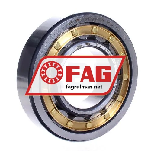 FAG NU314-E-XL-M1-C3