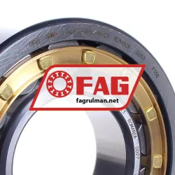 FAG NU314-E-XL-M1-C3 rulman resim 2