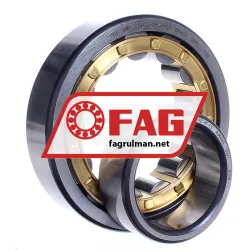 FAG NU314-E-XL-M1-C3 rulman resim 3