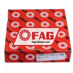 FAG NU314-E-XL-M1-C3 rulman resim 4