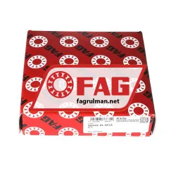 FAG NJ410-XL-M1A-C3 rulman resim 4