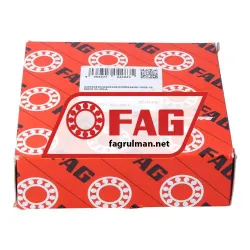 FAG NU407-XL-M1-C3>A rulman resim 4