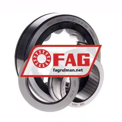 FAG NUP309-E-XL-N-TVP2