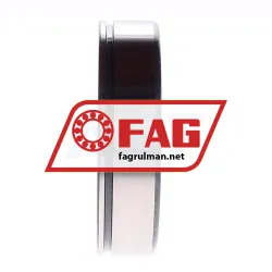 FAG NUP309-E-XL-N-TVP2 rulman resim 2