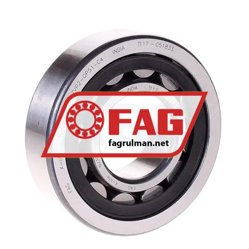 FAG NJ306-E-XL-TVP2-QP51-C4