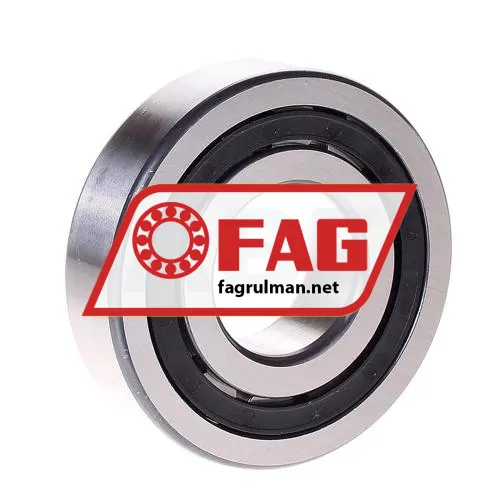 FAG NJ306-E-XL-TVP2-QP51-C4 ürün fotoğrafı 3