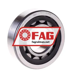 FAG NJ306-E-XL-TVP2-QP51-C4