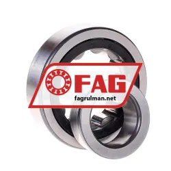 FAG NJ306-E-XL-TVP2-QP51-C4 rulman resim 2