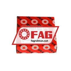 FAG NJ306-E-XL-TVP2-QP51-C4 rulman resim 4