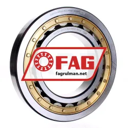 FAG NJ232-E-XL-M1A-C4