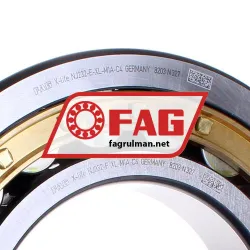 FAG NJ232-E-XL-M1A-C4 rulman resim 2