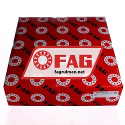 FAG NJ232-E-XL-M1A-C4 rulman resim 5
