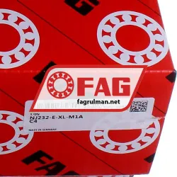FAG NJ232-E-XL-M1A-C4 rulman resim 6