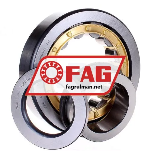 FAG NUP411-M1-C3 ürün fotoğrafı 2