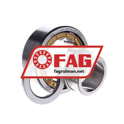 FAG NUP2309-E-M1 ürün fotoğrafı 2