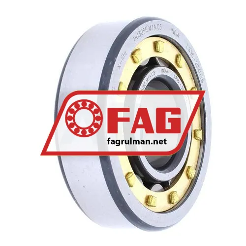 FAG NU305E-M1A-C3