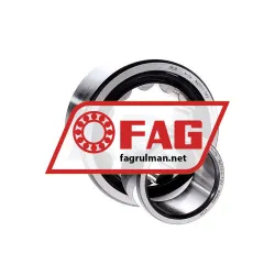 FAG NU2311E-TVP2 rulman resim 2