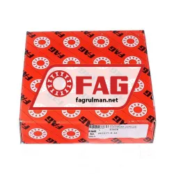 FAG NU2217E-M1 rulman resim 2