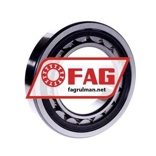 FAG NU219E-TVP2 ürün fotoğrafı 3