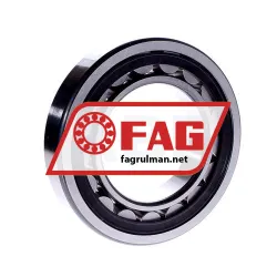 FAG NU219E-TVP2 rulman resim 3
