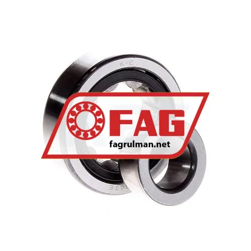 FAG NJ303E-TVP2 ürün fotoğrafı 2