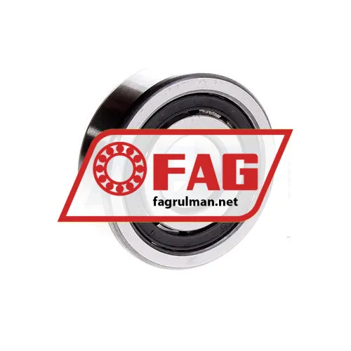 FAG NJ303E-TVP2 ürün fotoğrafı 3